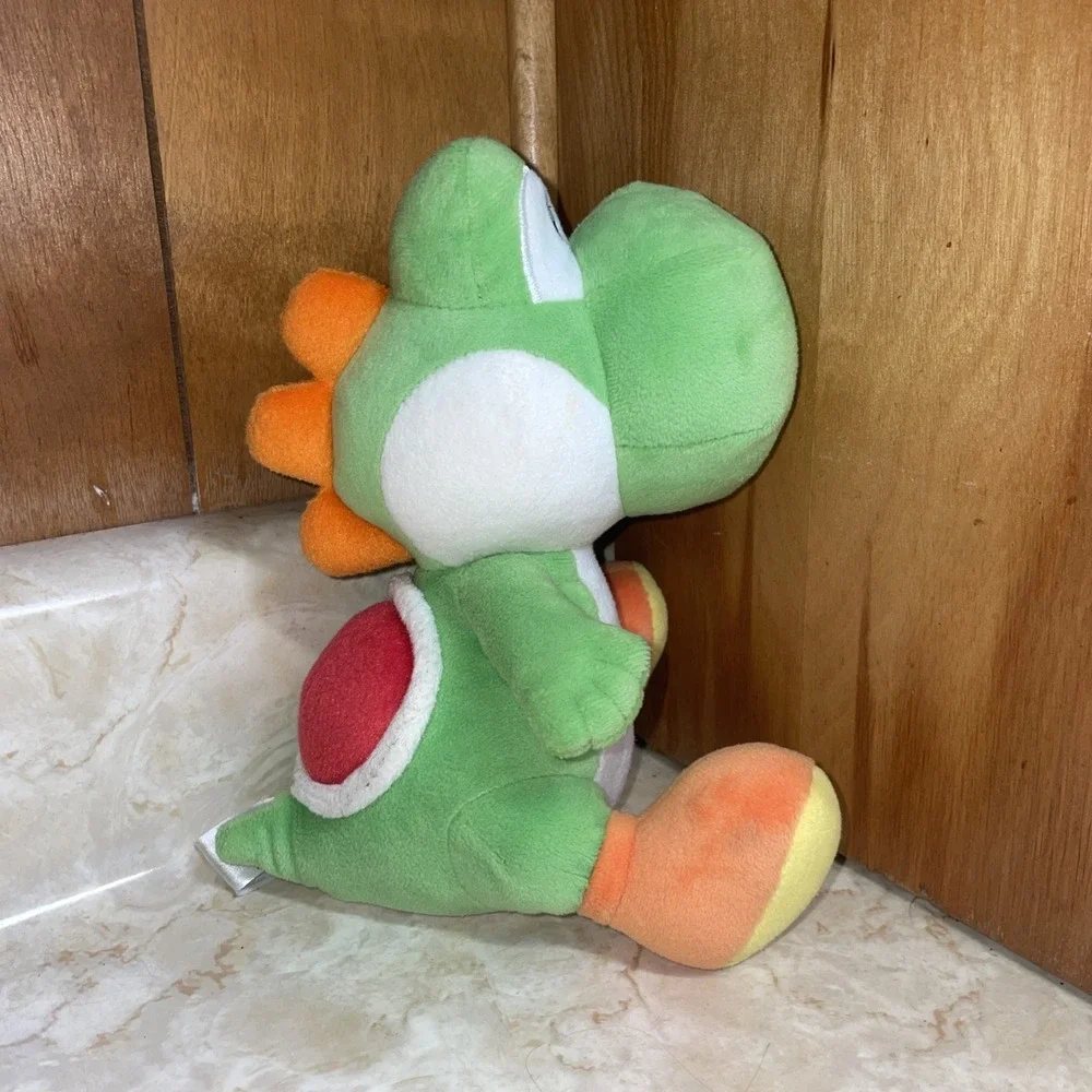 Nintendo super mario